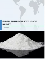Global Furandicarboxylic Acid Market 2018-2022